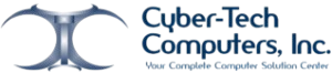 CyberTech Logo