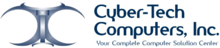 CyberTech Computers